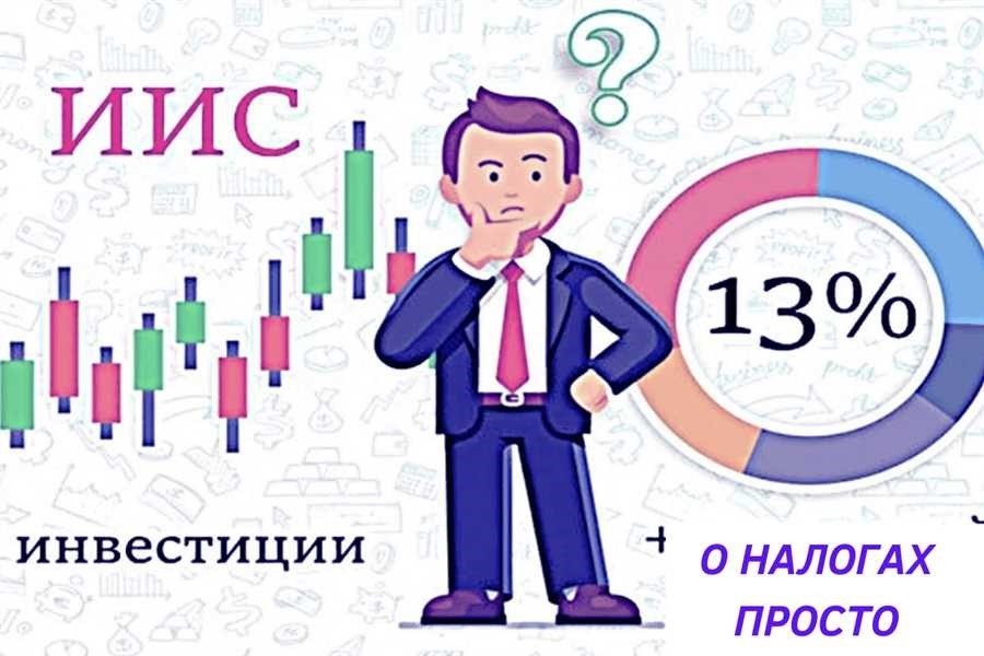 Инвестиционные налоговые вычеты