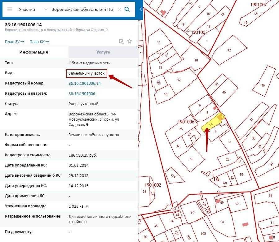 Как найти собственника земельного участка