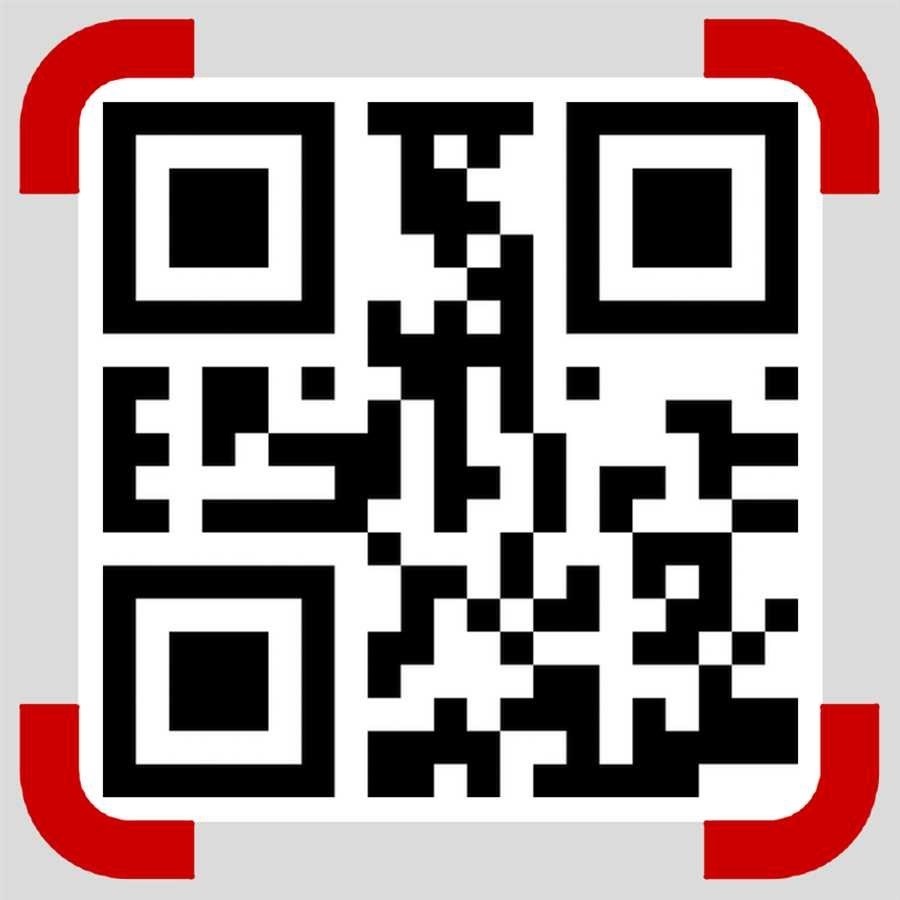 Qr сканер онлайн